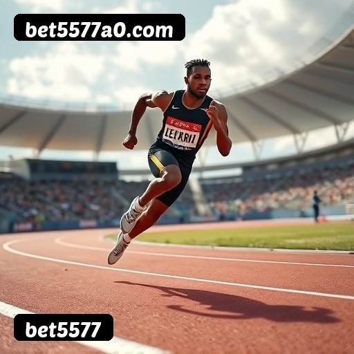 Requisitos do APK da bet5577 para Android