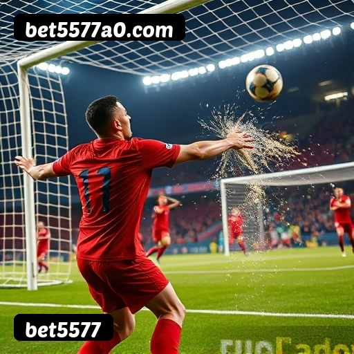 Comparação APP mobile vs versão web da bet5577