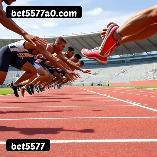 bet5577 bônus R$5.000 + 500 giros - Rollover 35x, prazo 30 dias, 38% taxa conversão